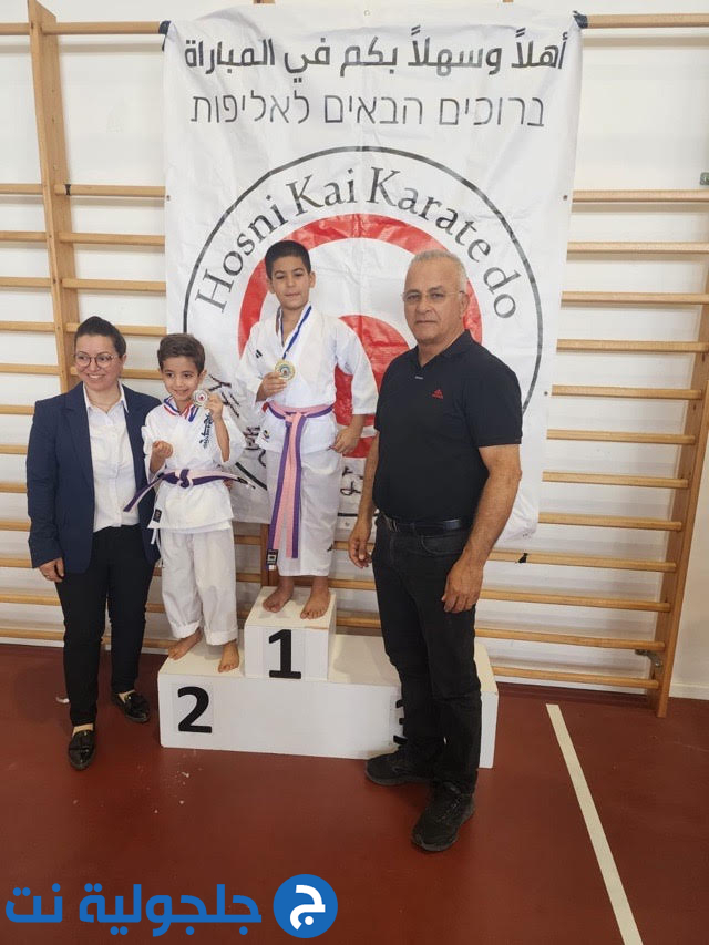 نجاح كبير لبطولة كأس جلجولية القطرية 2025 تحت شعار “لا للعنف نعم للرياضة”